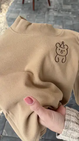 Áo giữ nhiệt cho bé #aogiunhiet #aogiunhietchobe #dothudongchobe #quanaotreem 