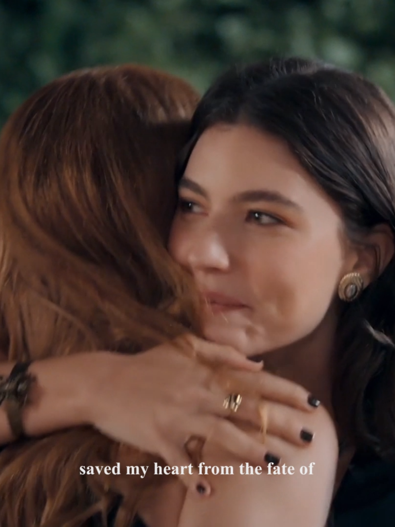 Pode vir date loquinha que estamos todas prontas !!!! #eduardafragoso #juquinha #tresgracas #lorenaferette #loquinha #novela #wlw