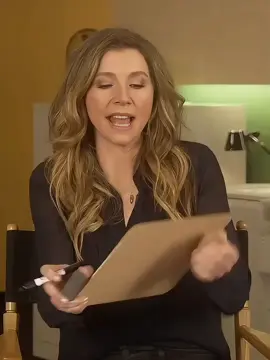 Sarah Chalke's That Turned Out to Be True #longervideos #longvideo #celebrities #celebs 