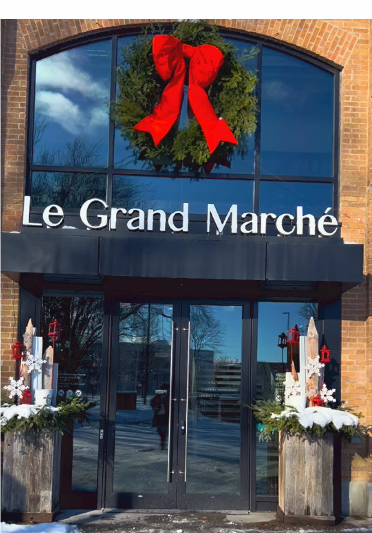 Je suis au Grand Marché de Québec du 1 au 7 Décembre ! Viens me voir! #qc #marchedenoel 