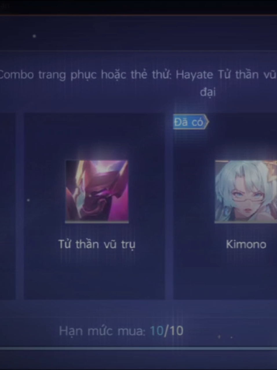 Nhả Vía Rương Thế Giới Ra Skin #lienquanmobile #lienquan #lienquanmobile_garena #GamingOnTikTok #nhireviewlqaov 