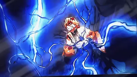 trùm snaptik là tao #edit #demonslayer #zennitsu #xuhuong #anime 