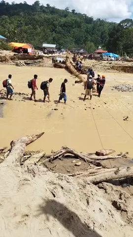 part2 kondisi garoga batangtoru perbatasan tapsel tapteng #tapanulitengah #tapanuliselatan #banjirsumaterautara #sibolgatapteng #bencanaalam 