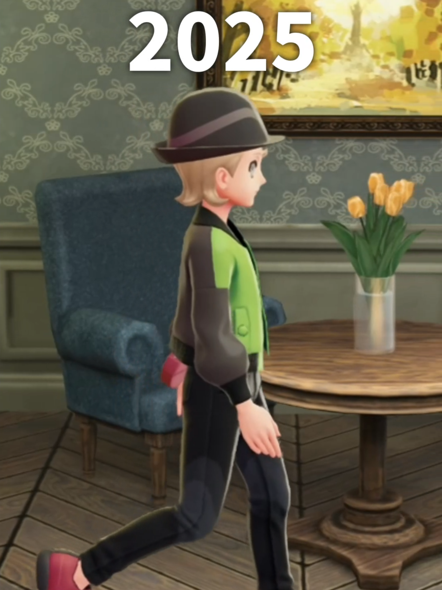 ポケモンの歴史が最高に素敵な理由#ポケモンza