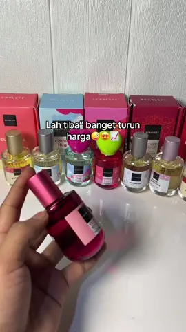 #parfum #fyp #parfumscarlett 