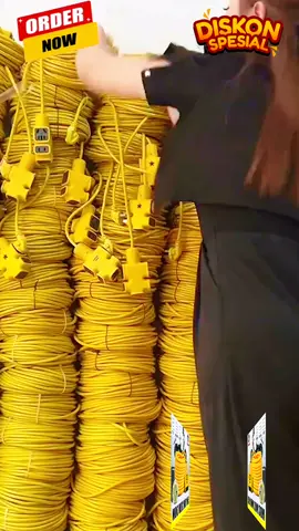 #kabelrollpanjang #kabelroll #kabelrolllistrik #kabelsambungan 