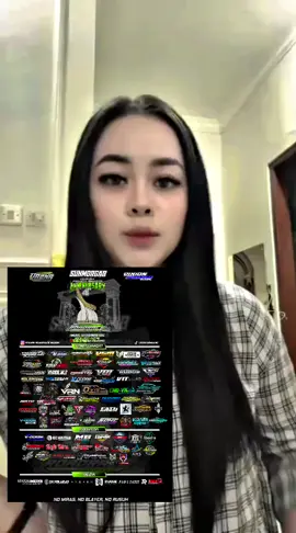 Jangan lupa hadir👌@Pria_Misterius😈 @shadewok @tatag_azis999 @aprilian27 @Repi. @mustika.dewii @⃟ ᵀᵉᵃᵐ ᴠɪxɪᴏɴ ˢᵉˡᵃᵖ ˢᵉˡⁱᵖ @VixraceNgawi@pororo_gank @Nailong_Gembul🐬 @