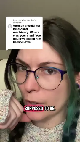 Replying to @Wag the dog 