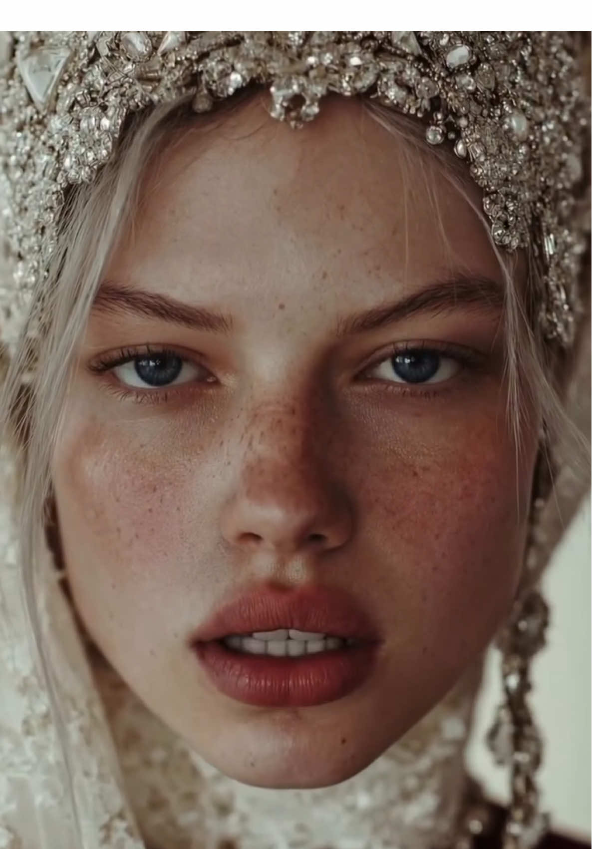 “Расскажи снегурочка где была?” Короткая версия ИИ сказка красота эстетика Новый год Дед Мороз Снегурочка зима снег  Полная версия на ак👉🏼@VostorgHairStudio  @sashakomovich #ии #сказка #красота #эстетика #новыйгод 