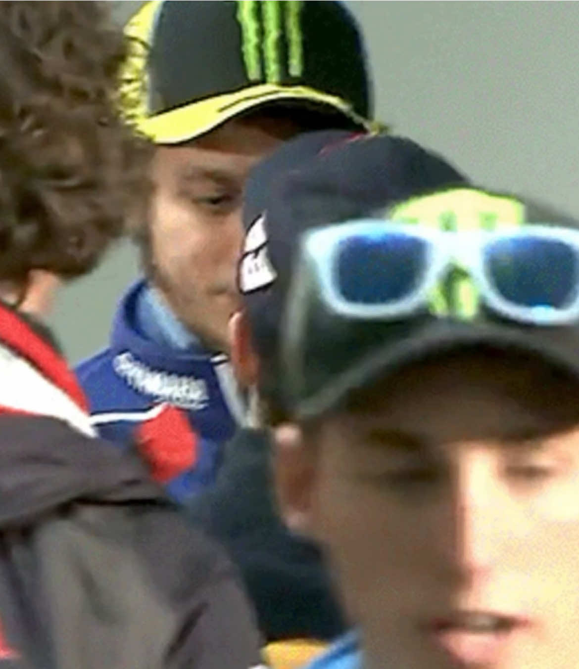 #ROSQUEZ | I think this is one of my best edits yet I adored it so much 🥹 #MARCMARQUEZ + #VALENTINOROSSI 