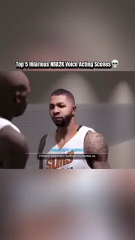 NBA2K15 really brings back so much nostalgia🥲 (via: @NBA 2K) #nba2k #dionwaiters #nbamemes #aljefferson #nba2kmemes 