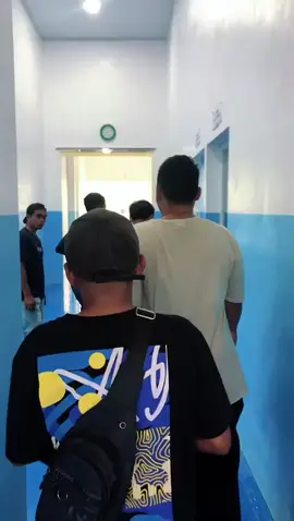 Kegiatan kerja bakti di dapur  SPPG TULAKAN 02 DAPUR GHANIA  📅 30 November 2025  #makanbergizigratis #mbg #sppg #sppgdapurghania #sppgtulakan