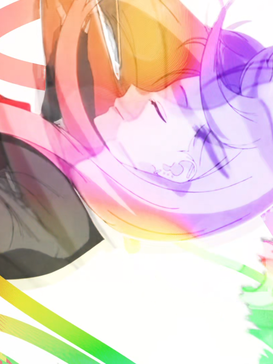 I finally made something i can say I'm proud of, I love this song much  @SpixyXurry @șham @Geeto @rena @troubledduck #edit #amv #blender #alightmotion #mydressupdarling 