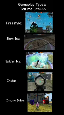 Gameplay Type: Mine: Insane Drive Tell ur's>>> #gameplay #freefire #pov #freefirenigeria #creator @jw🇧🇷 @𝐍𝐞𝐣𝐚𝐭𝐚𝐚𝐗 @vitin @✯ 