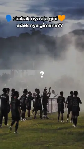 PSN🫂PERSENA Dari Rahim yang sama🧡💛#ETMC 