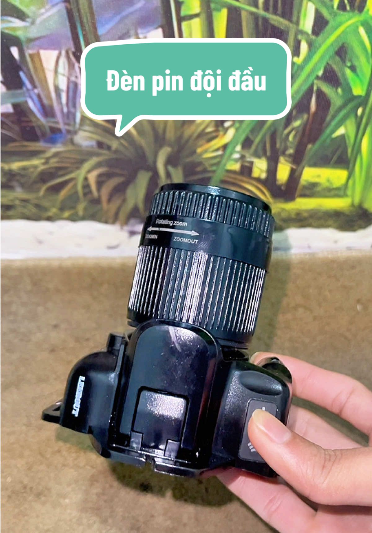 #denpin #denpindoidau #denpindoidausieusang #baoansansale #xuhuong 