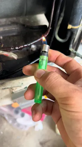 Thử xì tủ lạnh nhanh và hiệu quả 