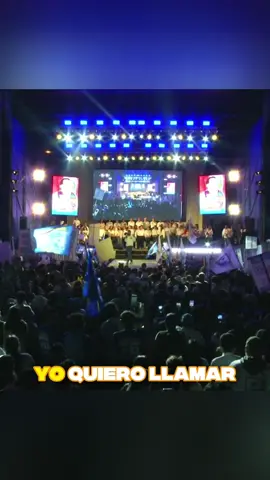 La derecha clasista y racista tiembla cuando Pepe Luna y Cecilia García alzan la voz. 🗣️ ¡El pueblo ya no lo detiene nadie! La ciudadanía tiene derecho a decidir el futuro de su país. ¡Andará hasta su libertad y soberanía!