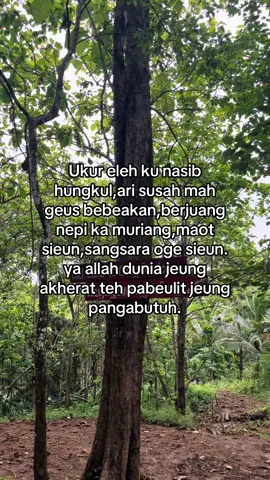 Pabeulit jeung pangabutuh#katakatasunda #quotessunda #papatahsunda 