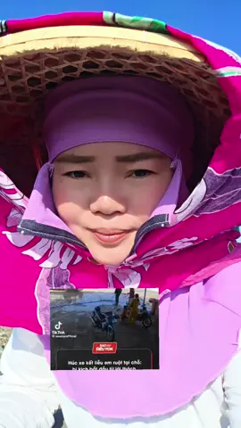 CẢNH NGƯỜI THA PHƯƠNG LÀM ĂN LẠNH NHẤT LÀ KHI GẶP CẢNH  NÀY... 