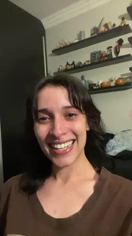 amiga em 2026 eu melhoro tenho certeza!