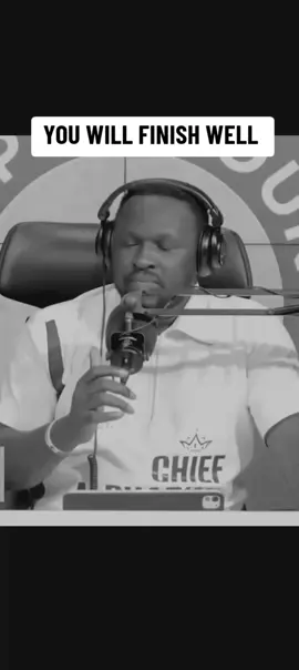 YOU WILL FINISH WELL #everydaywithgodiseverydayinvictory #pastorelvisagyemang #alphahour #foryou 