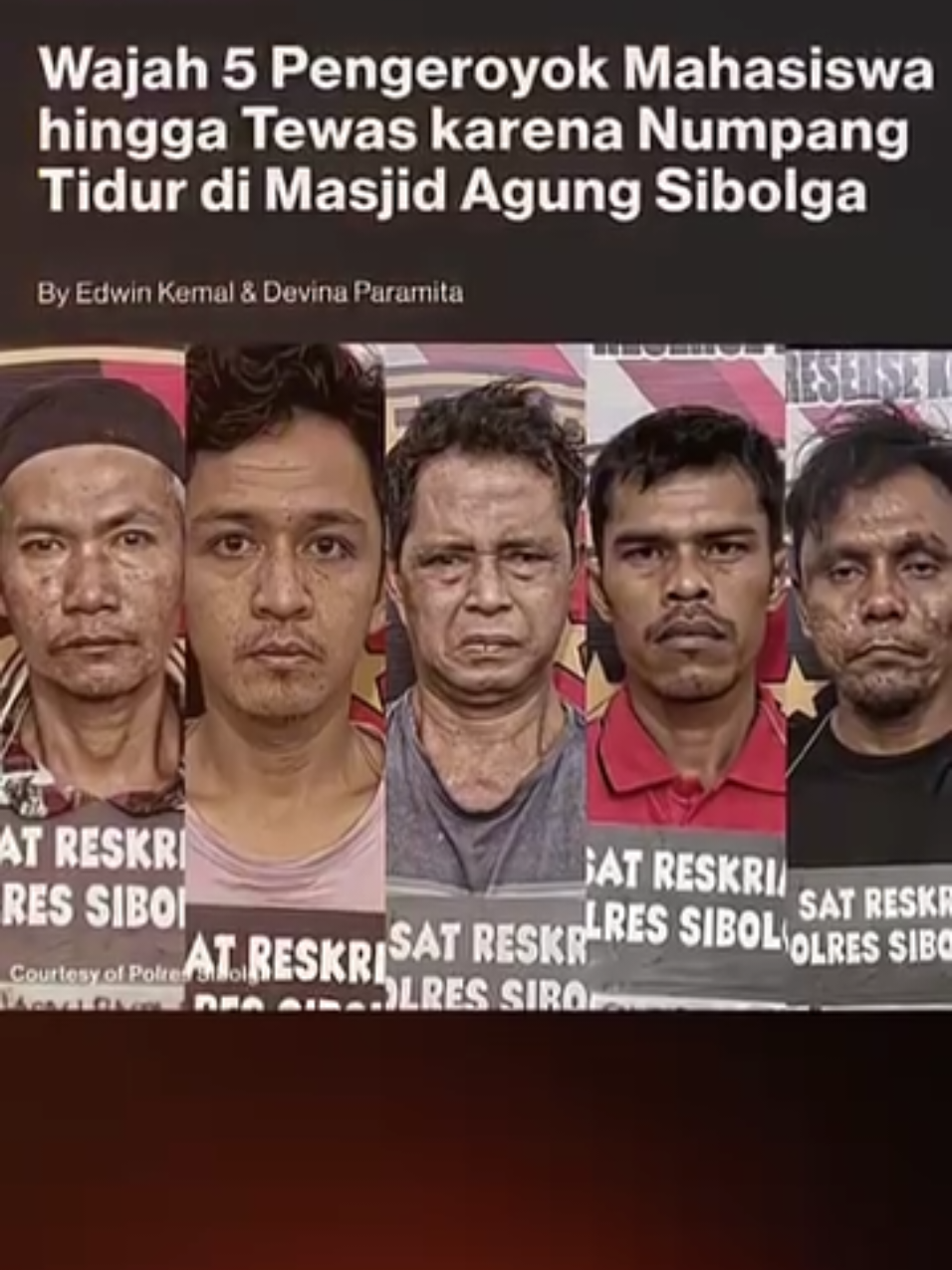 Gara gara 1 orang gak di kasih tidur, sekarang 1 kabupaten kehilangan tempat tidur#viral #fypシ #trending #promotetiktok #prayforpadang 