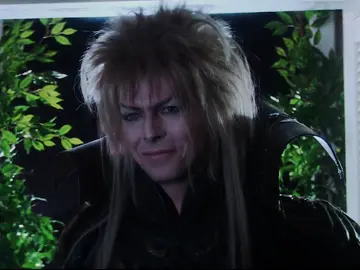 tuff tuff #thegoblinking #edit #labyrinth #davidbowie #jareth 