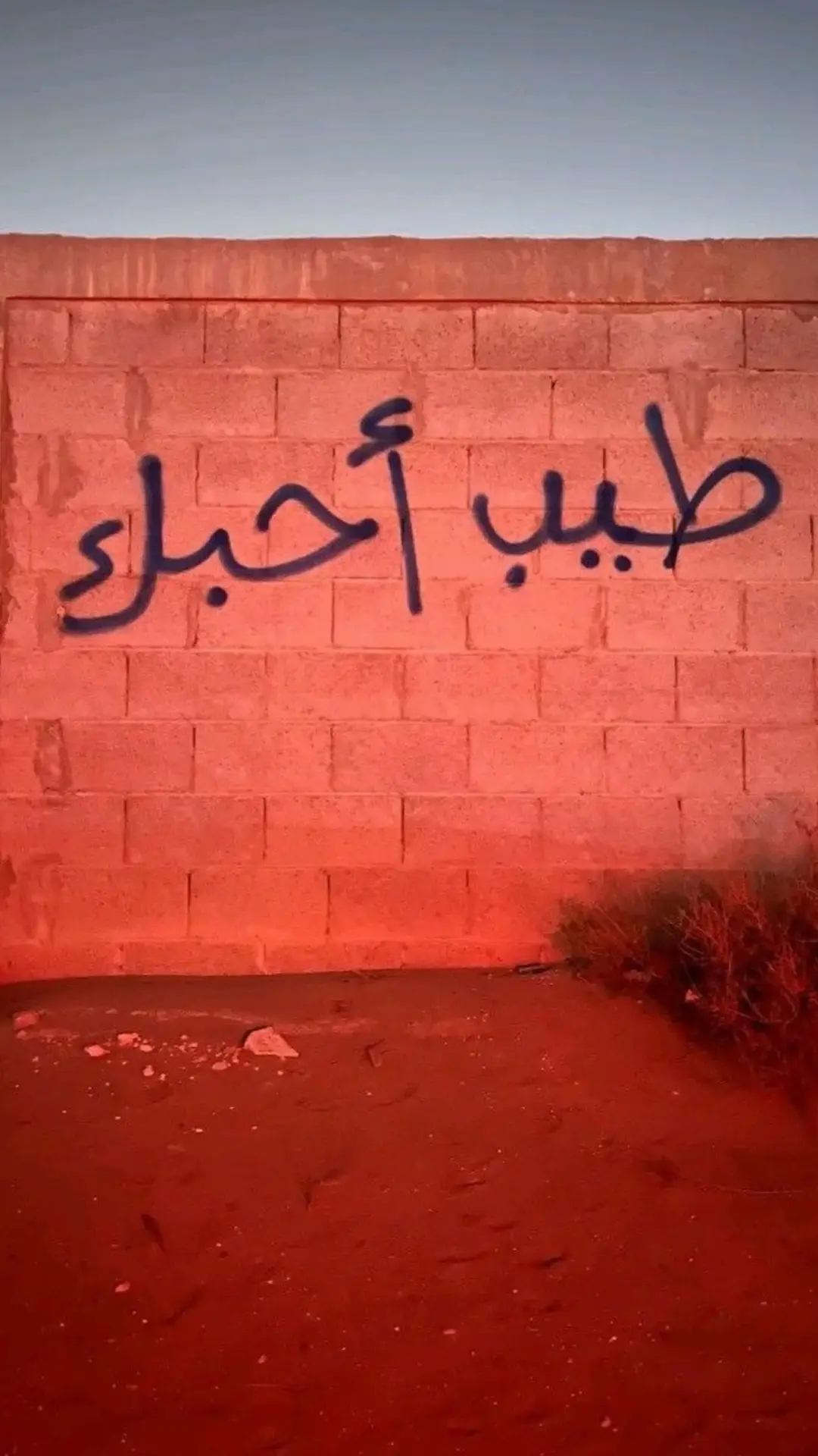 والله احبك RRRR 😓