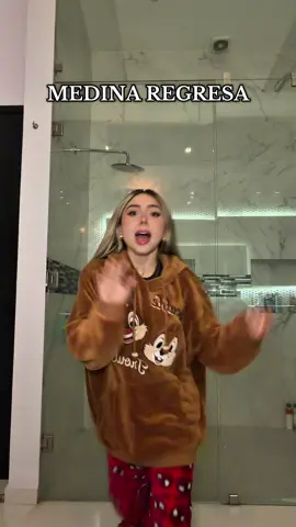 sorpresa a medina🥰@Medina #karentorres #Vlog #sorpresa #mexico #parati 