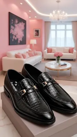 #giayda #giayluoinam #xuhuong 