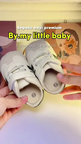 Sepatu nayi dengan bahan premium,elegan.anti slip anti licin cocok buat mix & match ootd baju anak#mylittleangel #sepatubayiprewalker #sepatusamba #sepatubayilakilaki #sepatubayilucu 