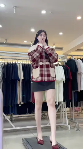 #Aokhoac #khoacda #2026 #đà_nẵng 