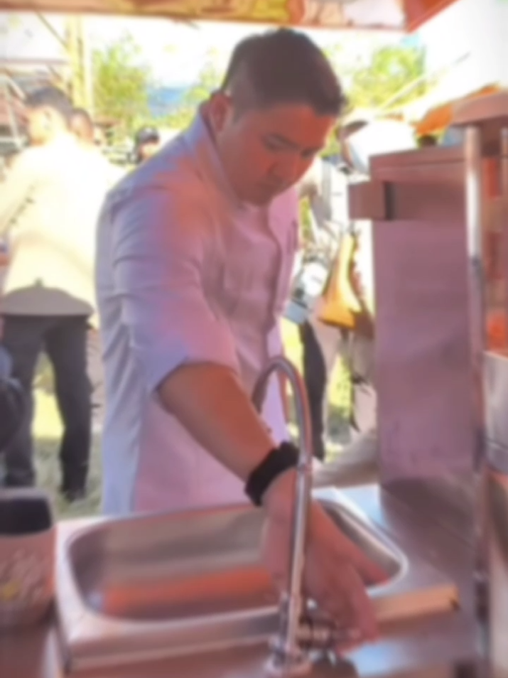 Jiwa Penasarannya Kuat bgt ya Pak🤩😅 #letkolteddy #teddyindrawijaya #trending #CapCut 