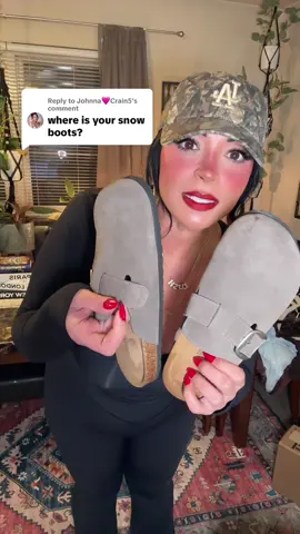 Replying to @Johnna🩷Crain5 