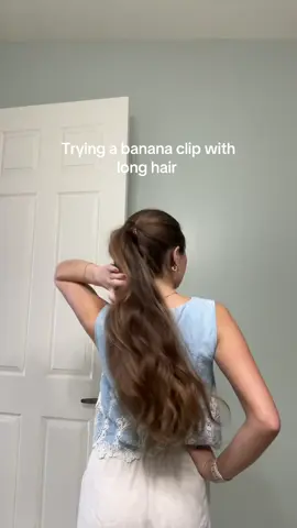 I can never get it tight enough but that’s okay 