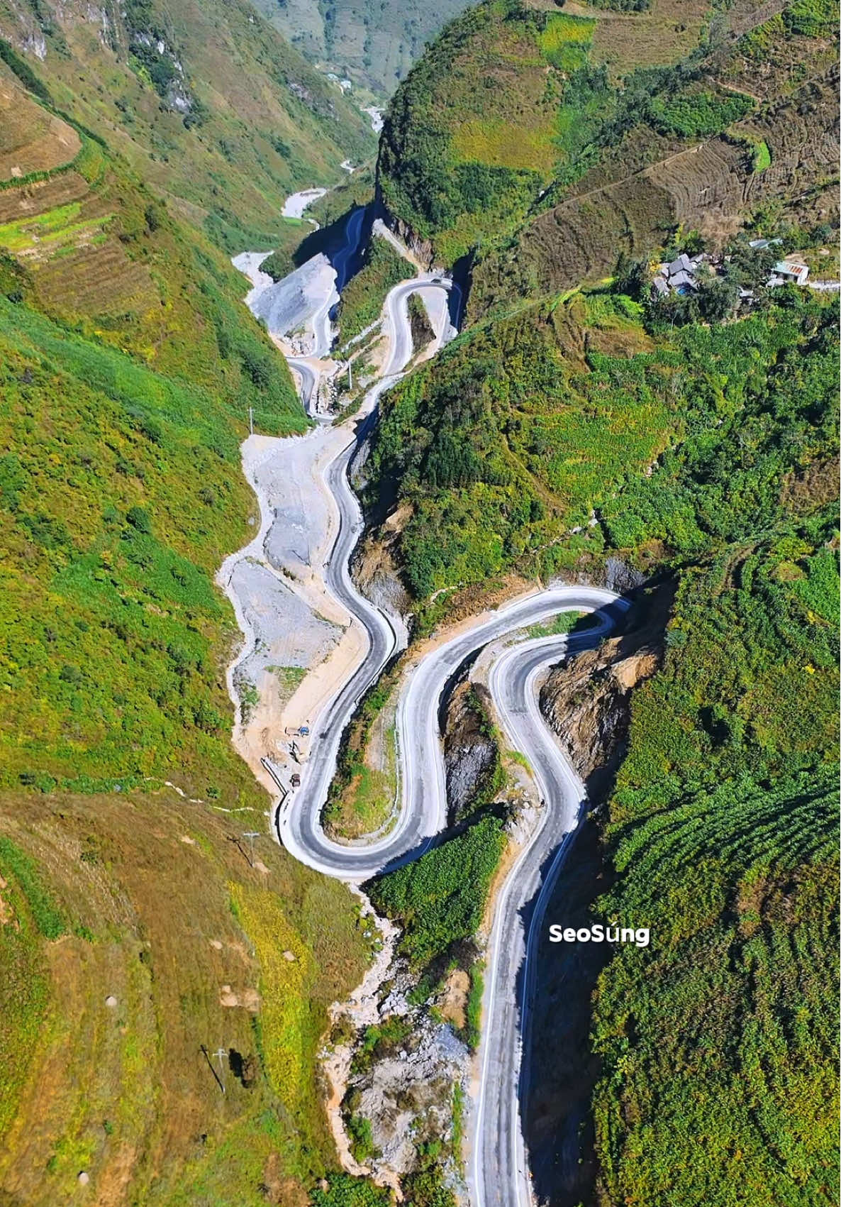 #nkaujhmoob #taybac #canhdep #dulich #binhyen 