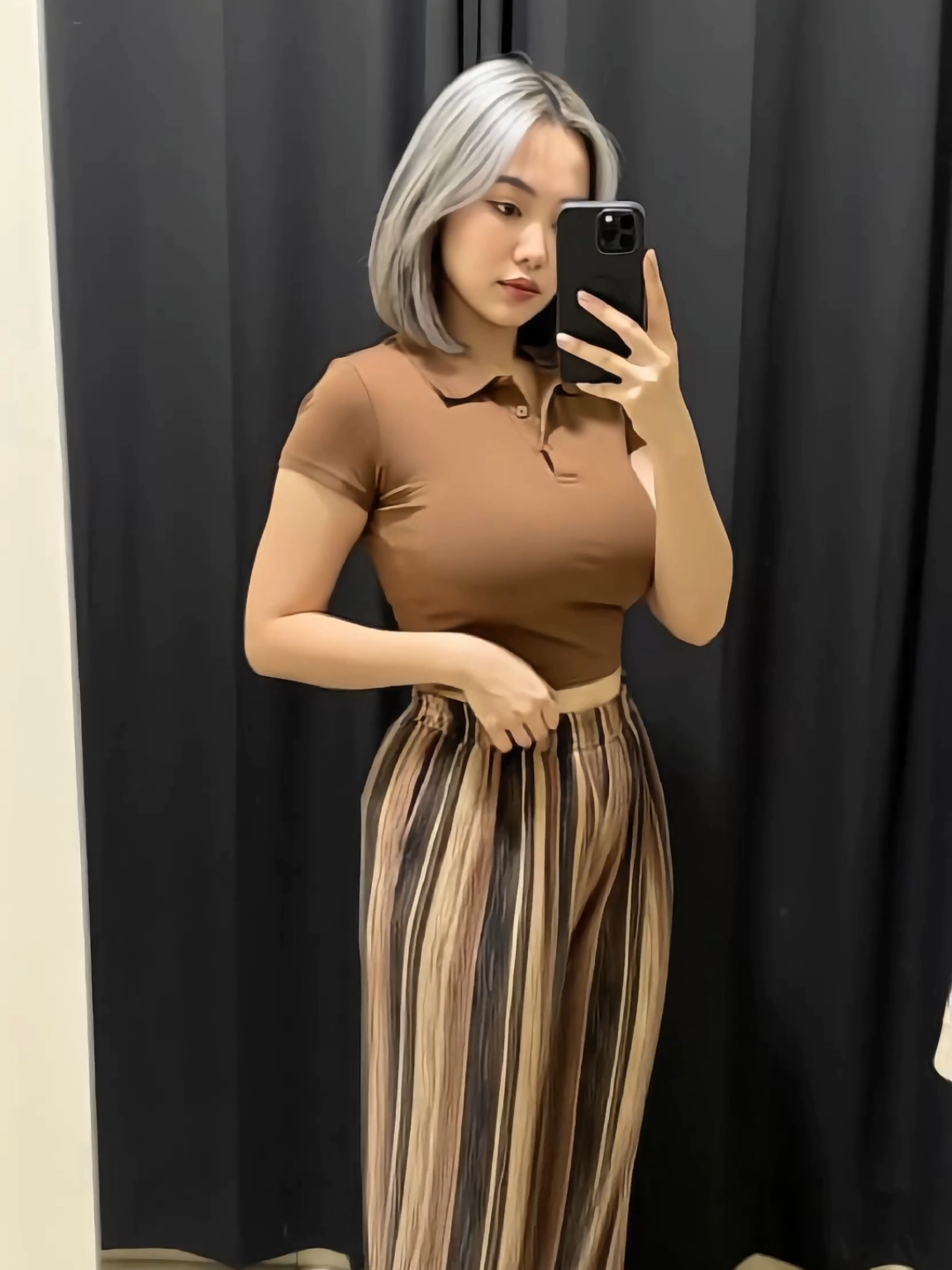 🤎 #outfitideas #celanakulot 