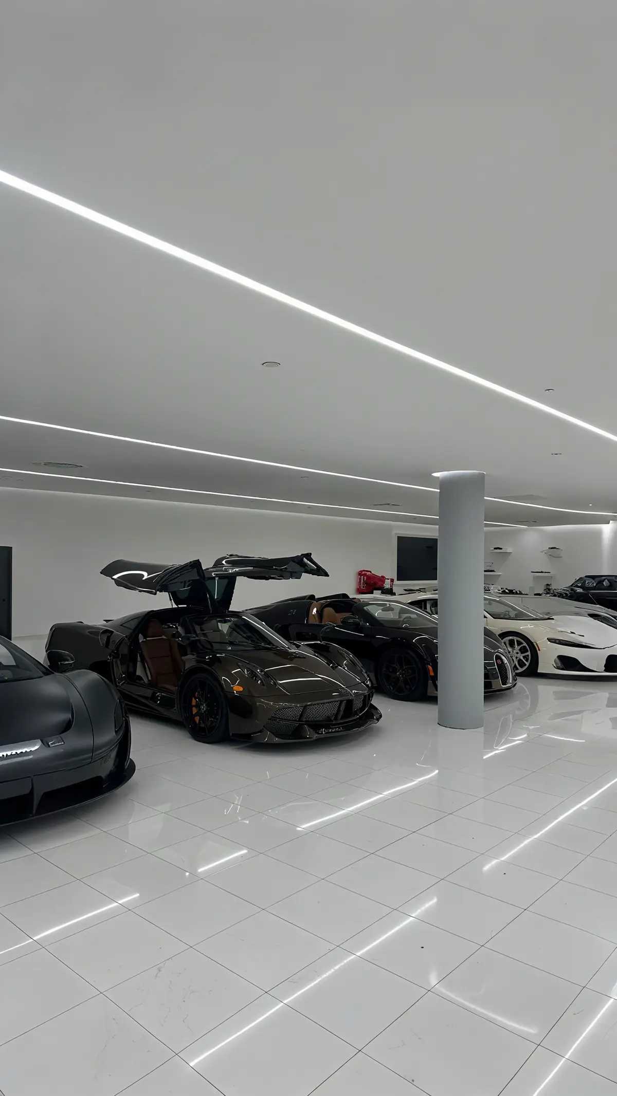 #fyp #4u #aesthetic #luxury #moneytok 