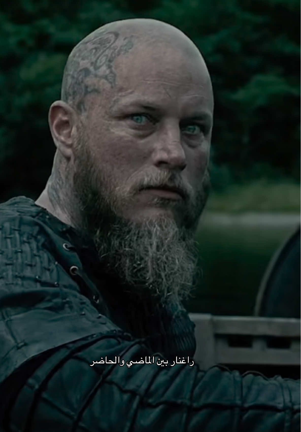 راغنار#راغنار_لوثبروك #ابوحصه #اكسبلور #ragnarlothbrok 
