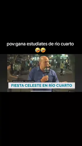 #elcelegano #aguanteelleonn🦁🦁🦁💙💙 #laciudadestadefiesta #estudiantes @Estudiantes de Rio Cuarto 