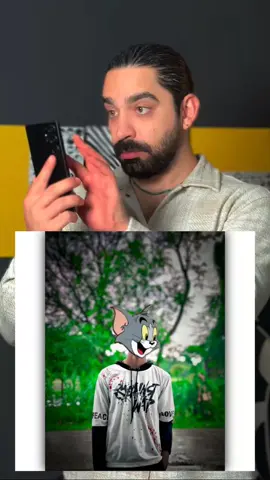 tom and Jerry new trend face photo editing📸#photoediting #picsartedit #tutorial #trendingphoto  #tomandjerry #photograhy #mobilephotography #trend #capcut #picsart #creatorsearchinsights 