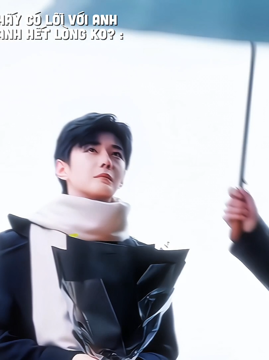 ngược người khổ là anh Du? Người khổ là Phàn Tiêu? Không, người khổ là t✓ #tomyshore #miyeon_team #viral #xuhuongtiktok 