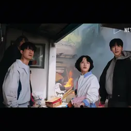 The Heroes. The Villains. The Visuals ❤️‍🔥❤️‍🔥❤️‍🔥  #leejunho #leechaemin #Cashero #kdrama 