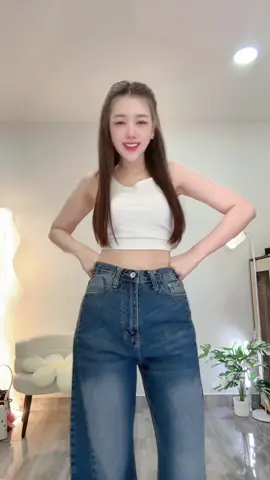 แย่จังง #กางเกงยีนส์ #นุงเนย #NaNoeyShop 