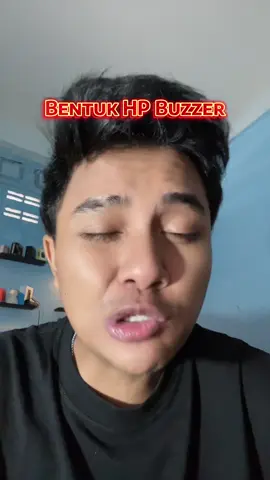 Bentuk HP Buzzer #buzzer #Teknologi #Software #ComputerTech 