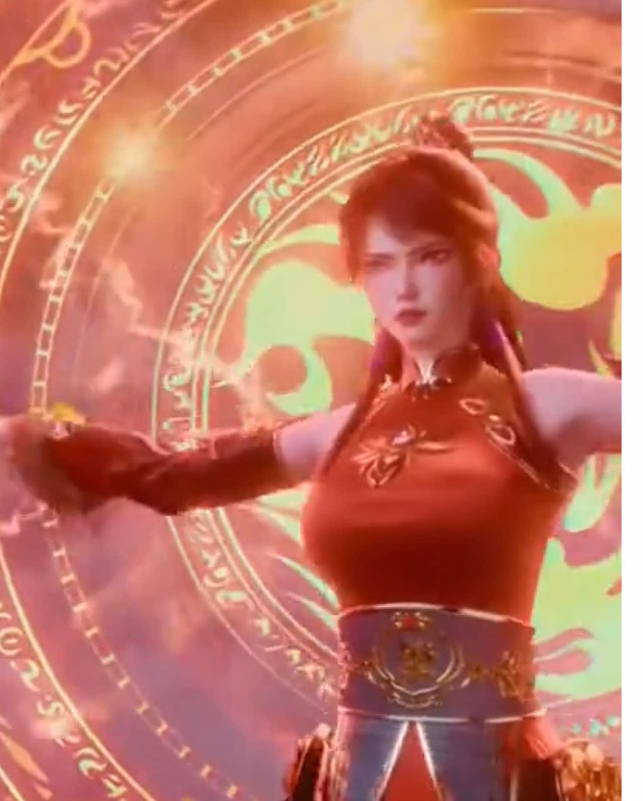 朗朗乾坤竟然欺负两位美女 #donghua #donghuaedit #hh3dtq #ngaothedanthan #hoathinhtrungquoc 