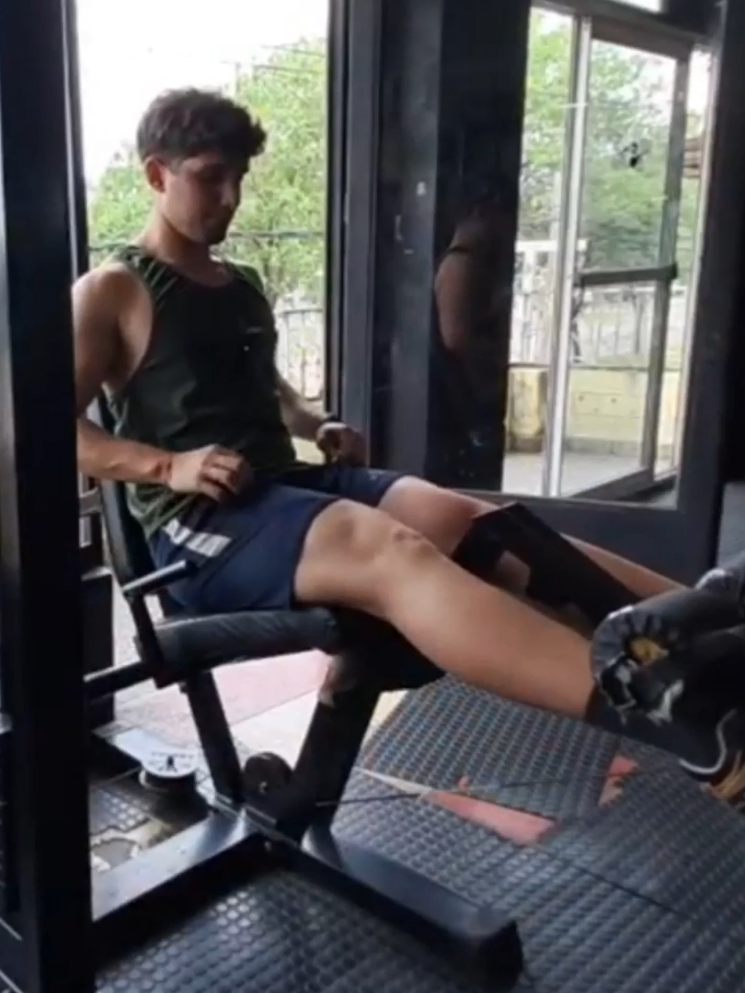 Serie de calentamiento, no de aproximación, y tampoco efectiva