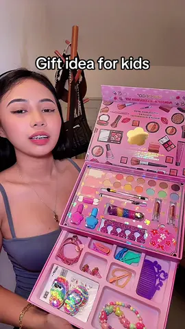 December na perfect na perfect to pang regalo sa mga kids 🥹❤️ #fyp #christmasgift #gift 