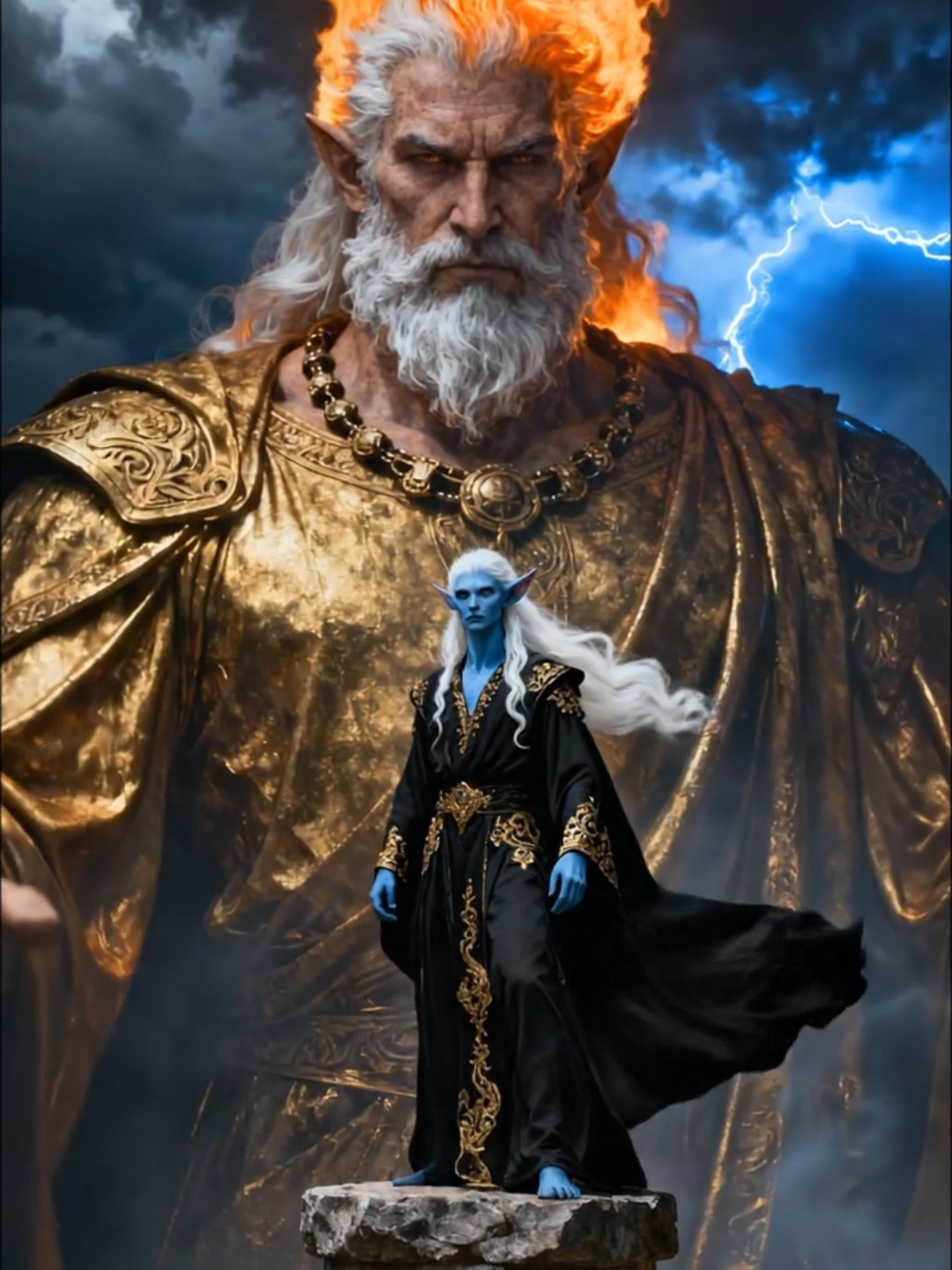 El ángel más temido creado por Dios #bibleverse #god #angel #azrael #angeles